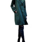 Eva Franco - Chester Coat