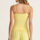 Z Supply - Mia Silky Soft Knit Cami Top