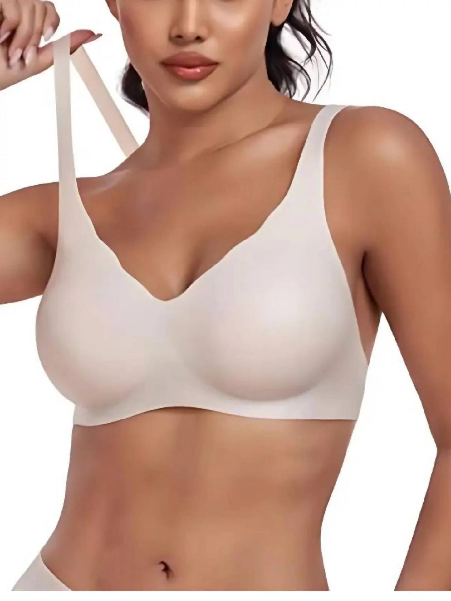 Siluets - SkinHydra Bionic Gel Comfort Bra