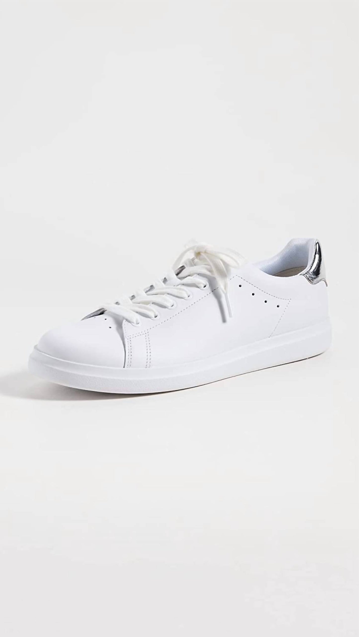 Tory Burch - Women's Howell Court Sneakers