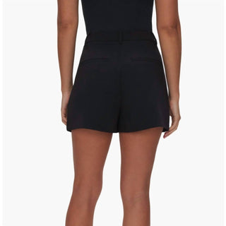 Good American - Luxe High Waist Trouser Shor