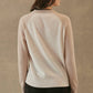 27 Miles Malibu - Proctor Cashmere Pullover Sweater