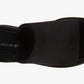 Steve Madden - Slip On Chunky Wedge Sandal