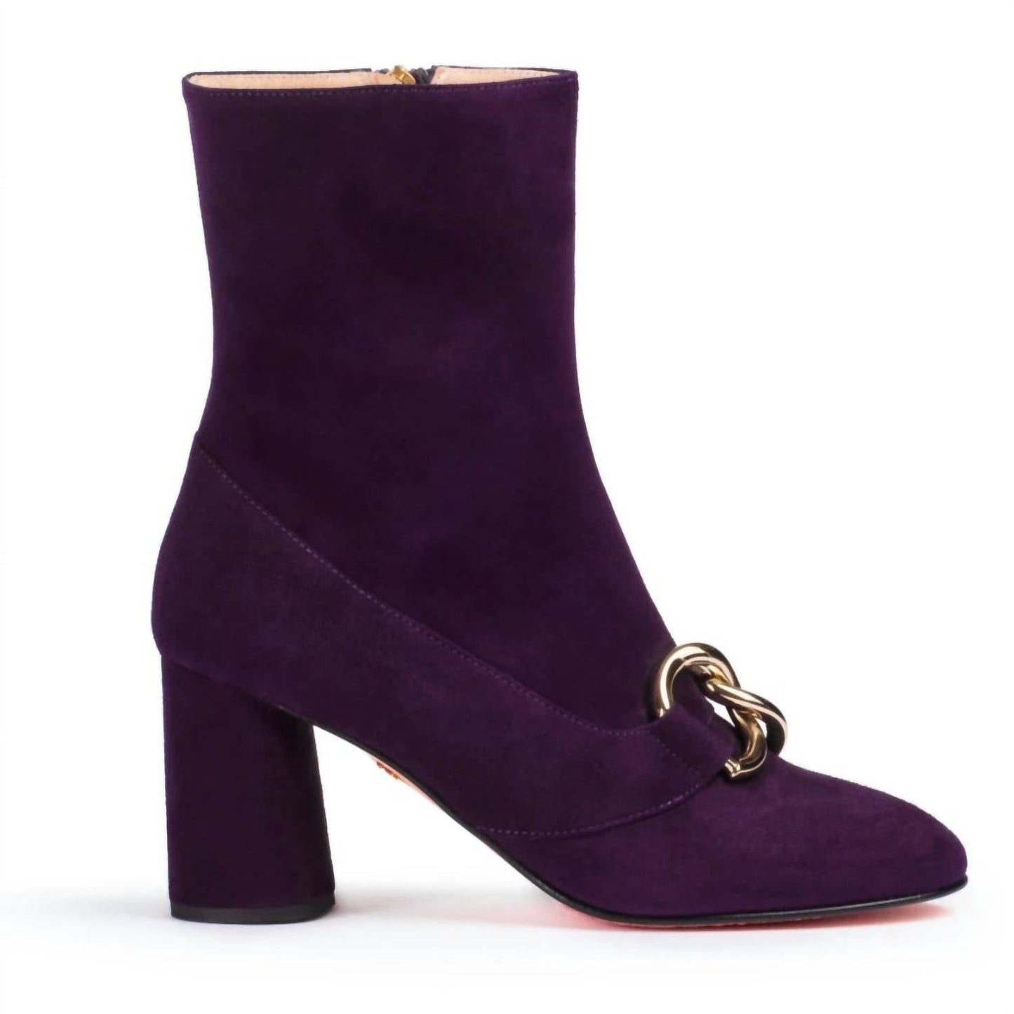 D. Lacquaniti - Women's Vittoria Boots