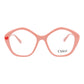 Chloe - Kids' Square Frame Optical Glasses
