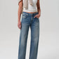 Citizens Of Humanity - Lindz Low Rise Straight Jeans