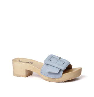 Softclox - Women's Pita Nappa Sandal