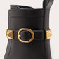 Valentino Garavani - Women's Roman Stud Combat Boots