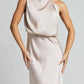 Amourique - A-line Maxi Dress