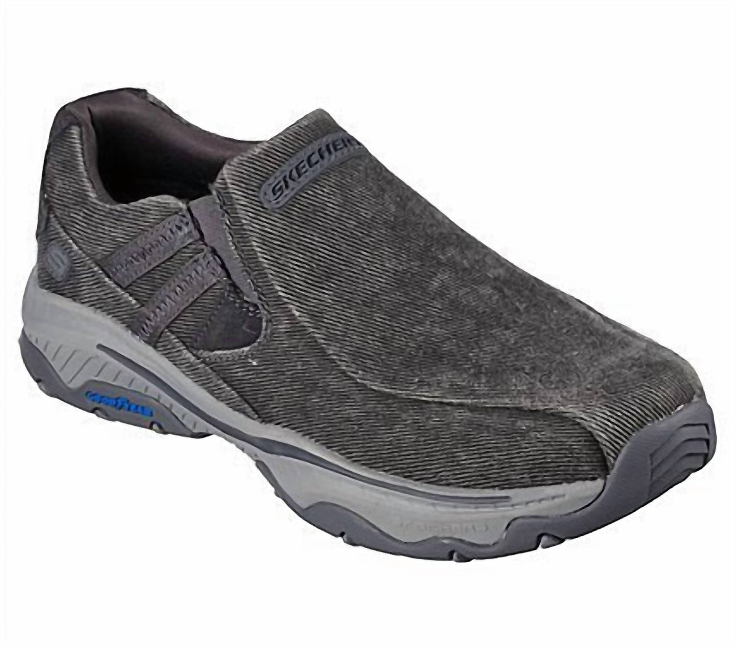 Skechers - Men's Craster Barrett Slip On Shoes