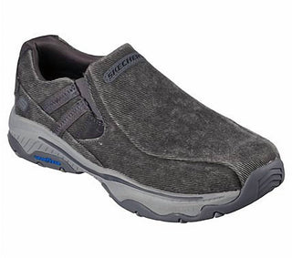 Skechers - Men's Craster Barrett Slip On Shoes