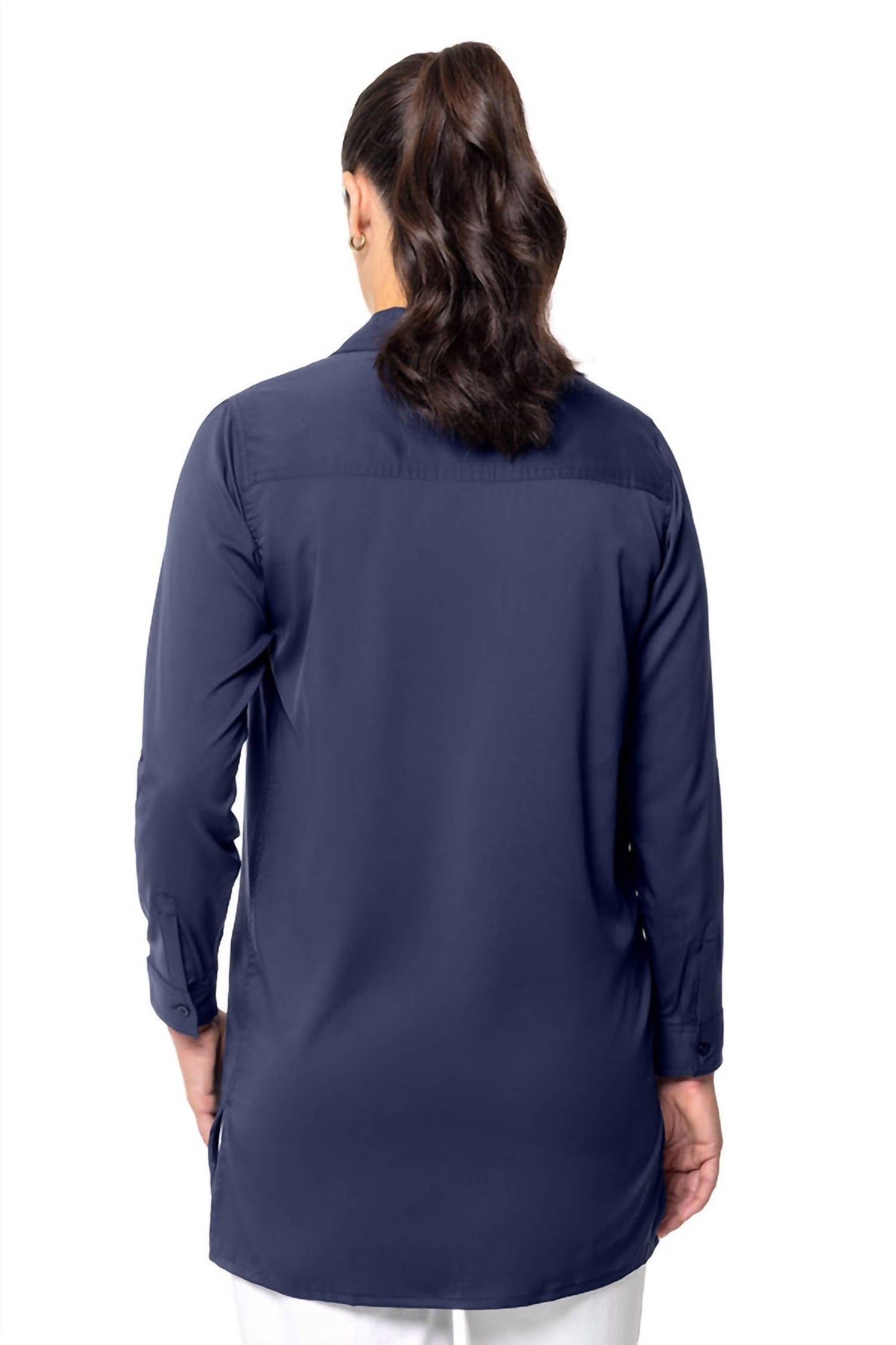 Coolibar - Santorini Tunic Shirt