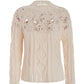 Marie Oliver - Flora Sweater
