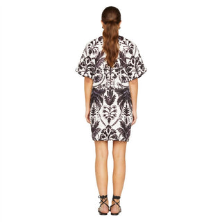 Marie Oliver - Palma Huxley Dress