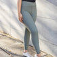Z Supply - Early Bird Ribbed High Rise Leggings