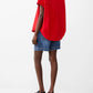 French Connection - Poplin Shirting Popover