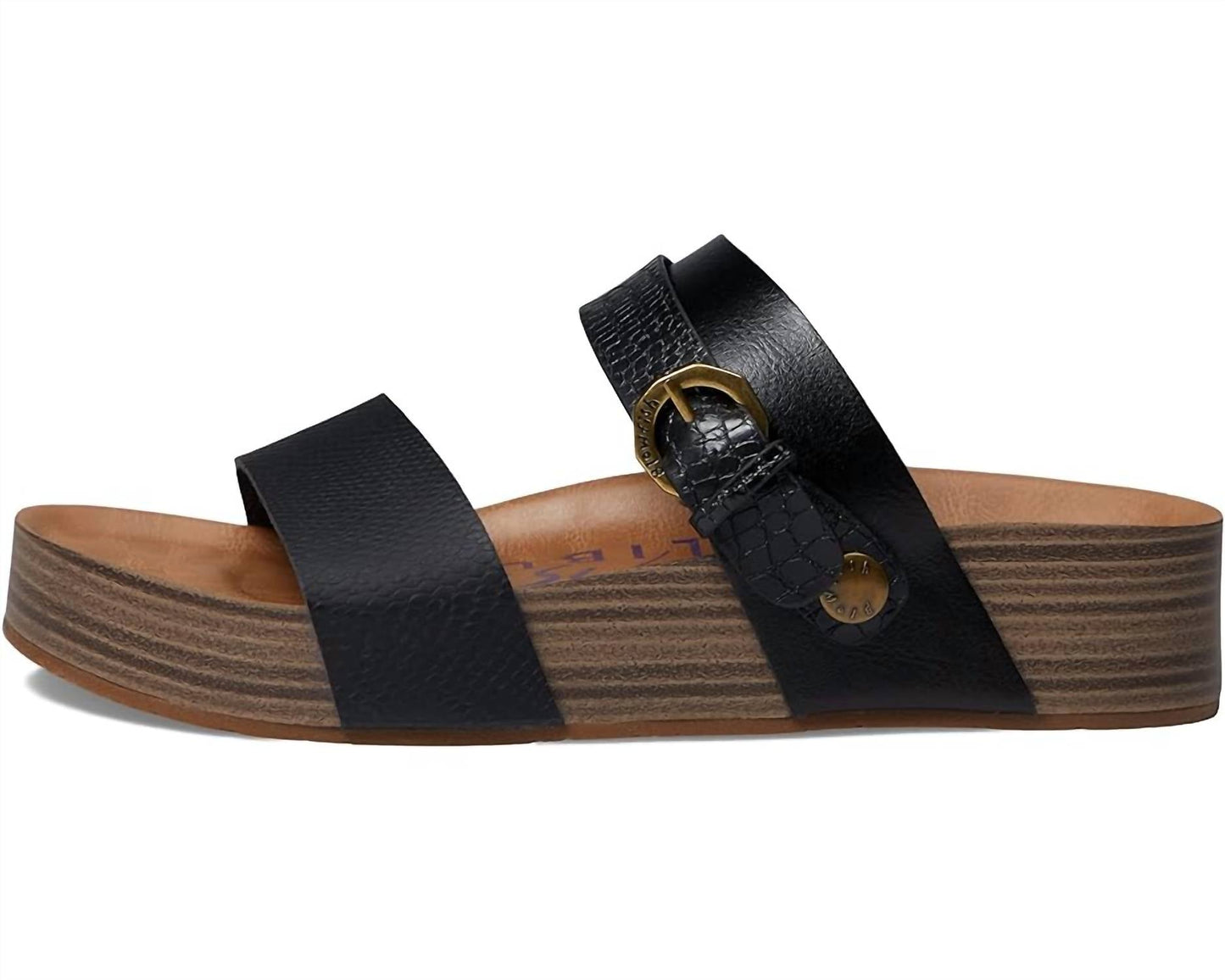 Blowfish - Women's Marge Sandals