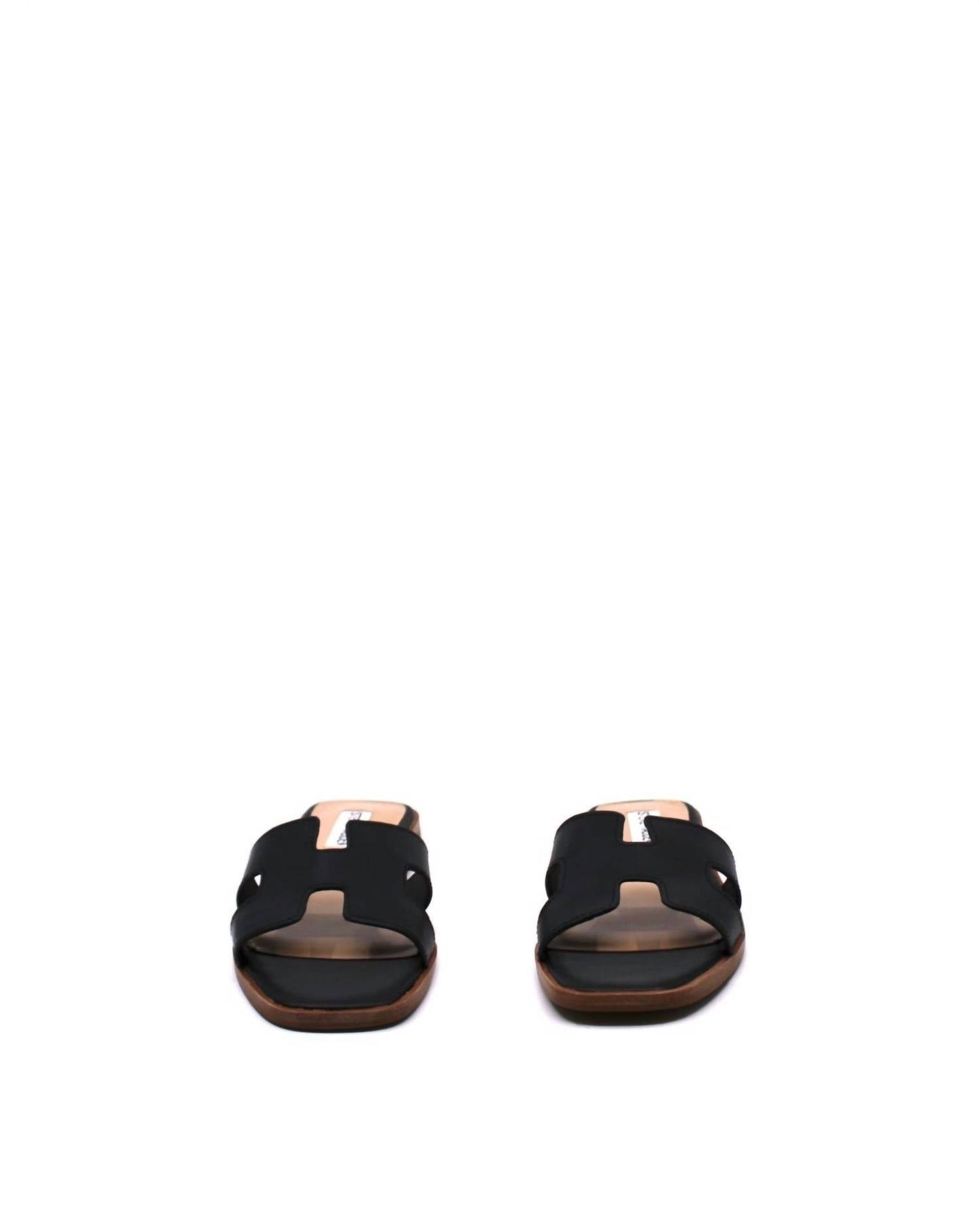 Steve Madden - Hadyn Slipper
