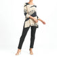 Clara Sunwoo - ANIMAL TUNIC