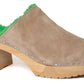 Softclox - Women's Hanja Cashmere Clogs