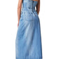 Free People - Picture Perfect Midi Dress