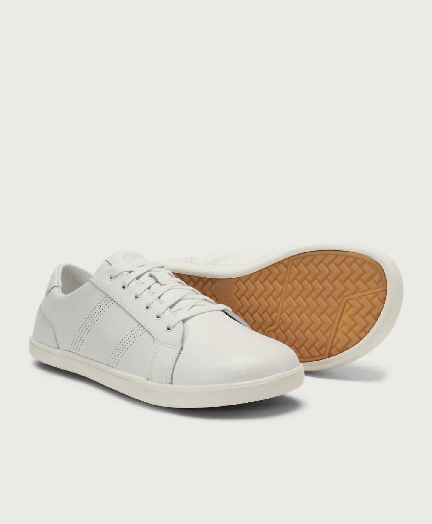 Xero Shoes - Men's Dillion Leather Sneaker