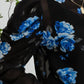 Blu Pepper - Layer Me Floral Top
