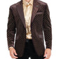 Barabas - Four Sided Figure Blazer