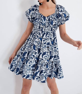 Cleobella - Bea Mini Dress