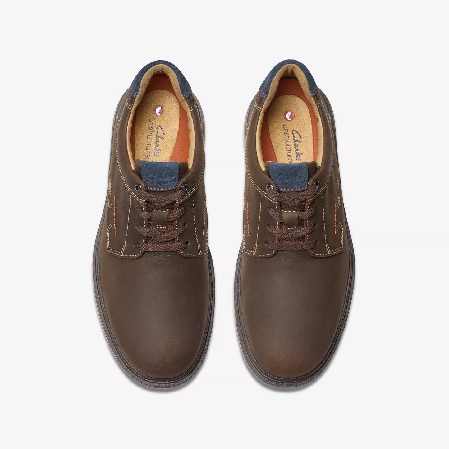 Clarks - Men's Un Briley Shoes