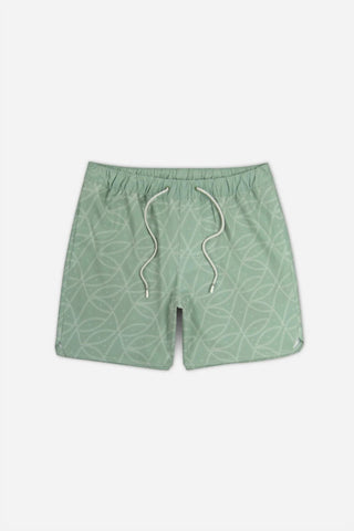 Jetty - Men's Bayside 2 Poolshorts