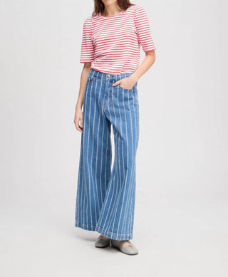 Munthe - Jikolaz Stripe Top