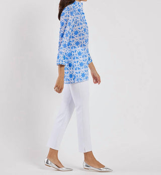 Jude Connally - Cricket Long Sleeve Top