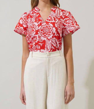 Sugarlips - Hazen Top