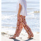 Cienna - Cotton Hemi Pant