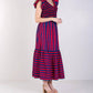 Emily Mccarthy - Grace Maxi Dress