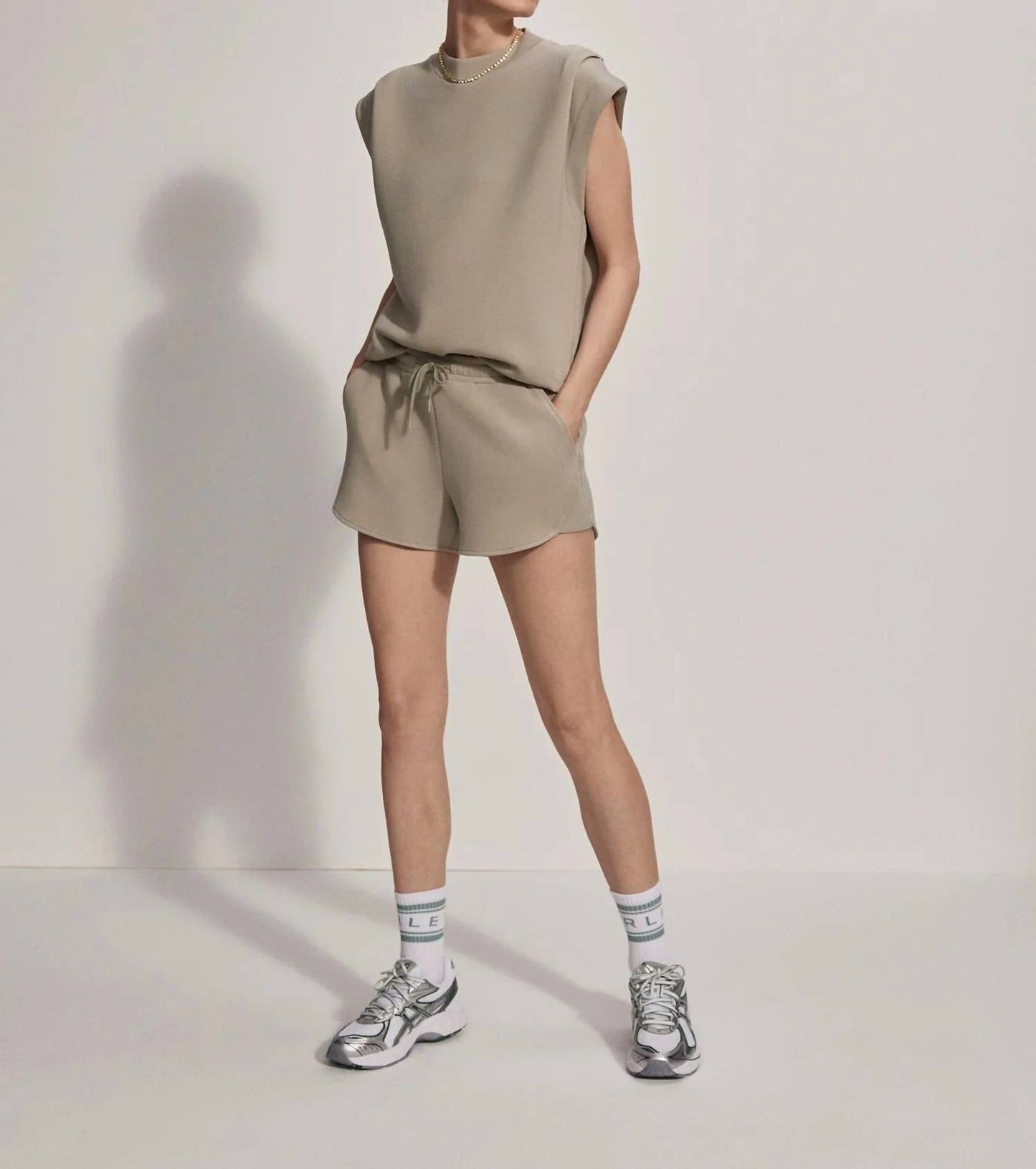 Varley - Margot Low Rise 3 Short