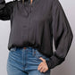 Sanctuary - Feeling Good Sateen Shirt