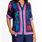 Johnny Was - FERNANDA BUTTON DOWN SHIRT