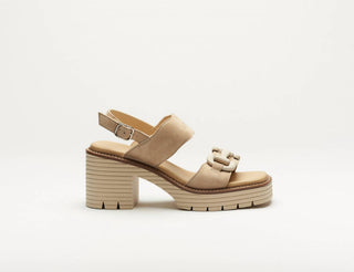Softwaves - Women's Bree Sandal