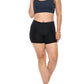 Undersummers - Women's Boxer Brief with Waist Pocket