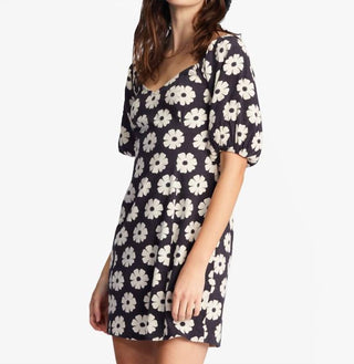 Billabong - Paradise Mini Dress