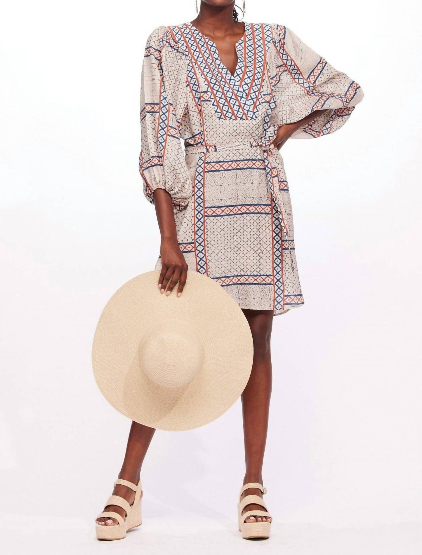 Eva Franco - Willow Dress