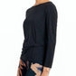 Clara Sunwoo - Side Twist Top