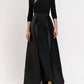 Kay Unger - Isabela Walk Thru Skirt