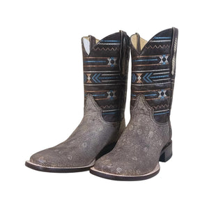 Roper - Men's Ritch Lizard Boots