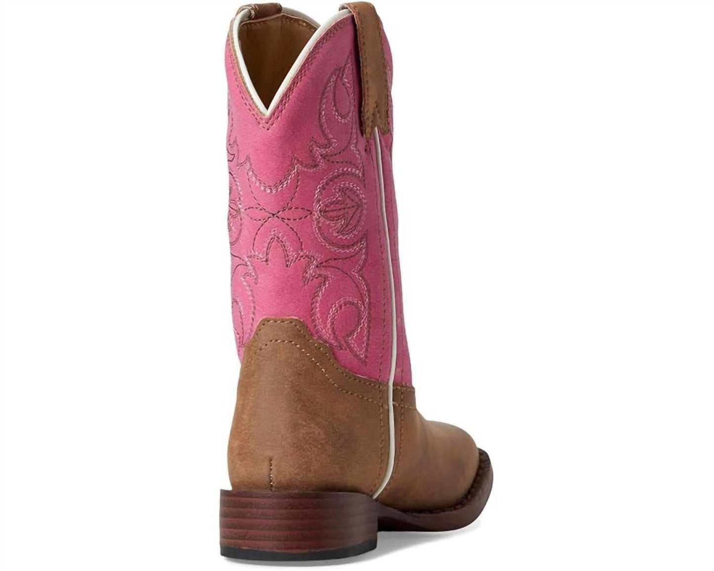 Roper - Girl's Roper Ainsley Toddler Boot