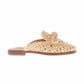 Mia - Women's Layce Mule