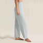 Z Supply - Dawn Smocked Rib Pant