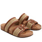 Sam Edelman - Women's Rowan Slide Sandal